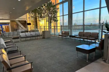 The facilities at VA Greater Los Angeles Healthcare System - Sepulveda Ambulatory Care Center in Los Angeles, CA 3